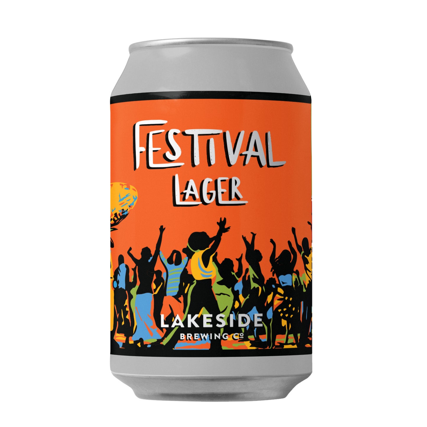 FESTIVAL LAGER (12 Cans)