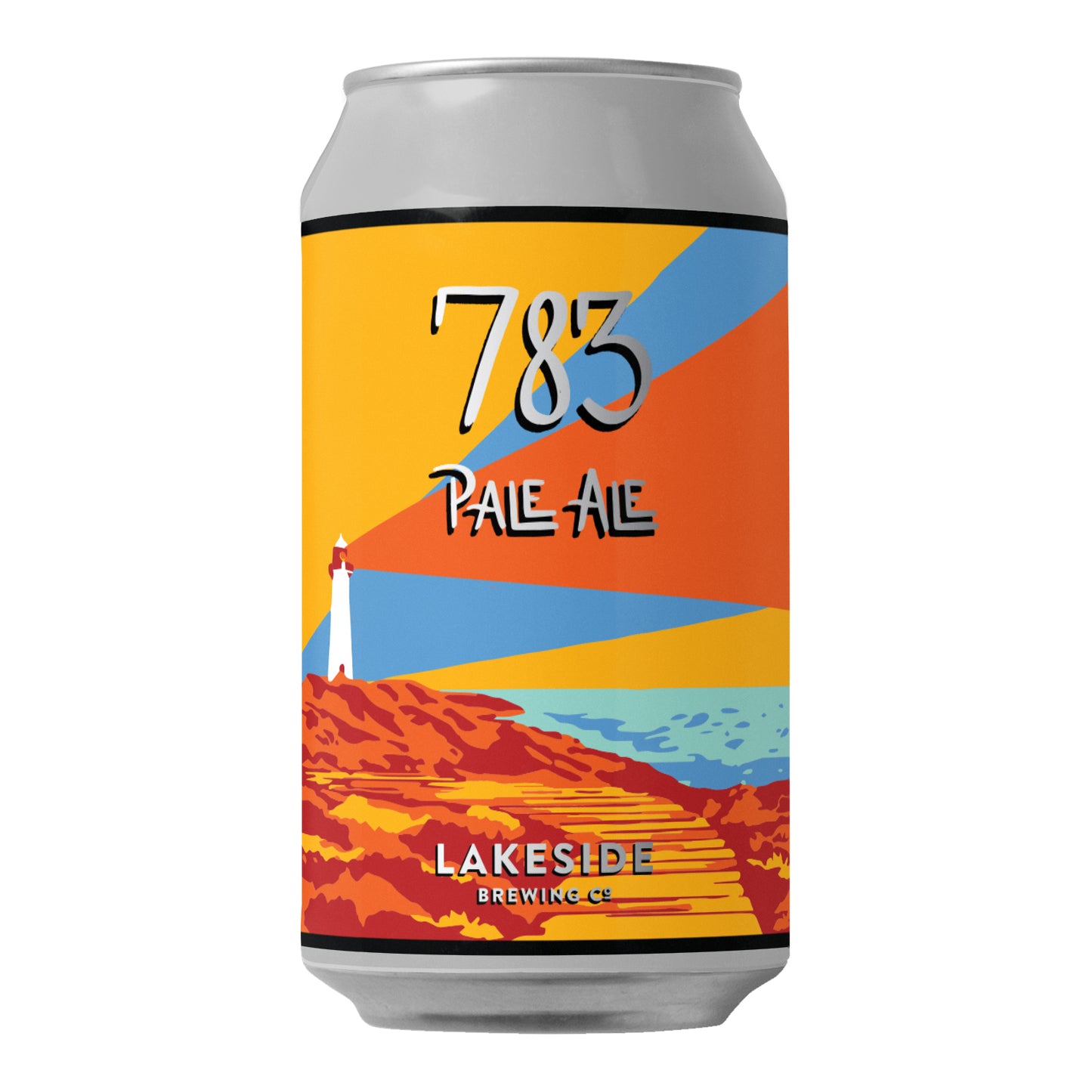 783 PALE ALE (12 Cans)